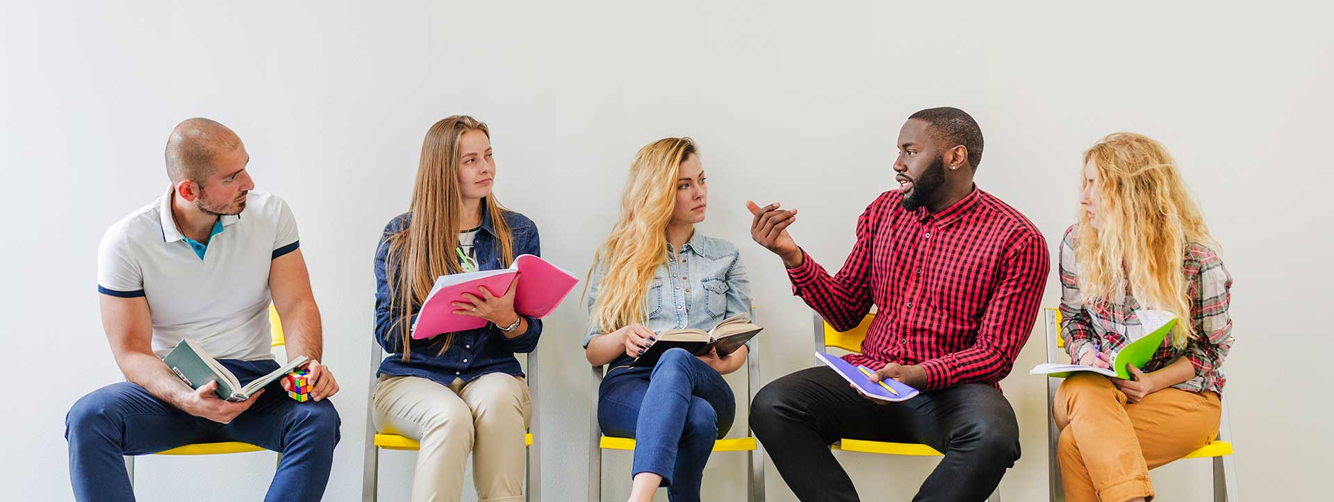 Verbal Reasoning – by topic